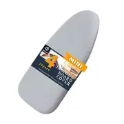 12 X 30 inch Smart Table top Ironing Board Cover and Pad with Standard Size