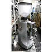 Mazzer Robur Manual 2012 Silver