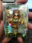 FOW TCG Scheherazade, The Teller Of The Crimson Moon MOA-039 Full Art Stamped