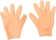 Gogogmee Moisturizing Gloves for Women Hands Beauty Masks Hand Care Gloves Cosmetics Therapy Gloves