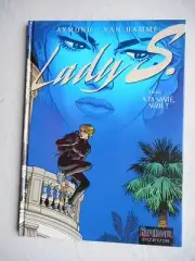 Archbishop Van Hamme Lady S.Tome 2 To Ta Health, Suzie ! Eo IN Mint