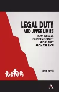 在飛比找博客來優惠-Legal Duty and Upper Limits: H