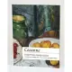 Cezanne: Wrapping Paper Book