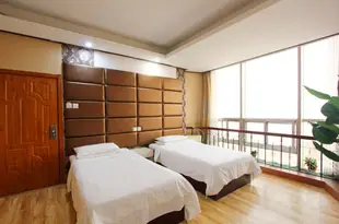 威海金瑩賓館Jinying Hotel