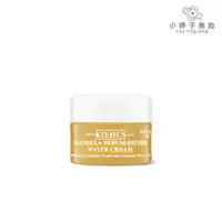 在飛比找蝦皮商城優惠-Kiehl's 契爾氏 金盞花精萃亮采水凝霜 7ml 神奇爆