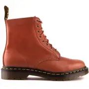 Dr Martens Mens 1460 Pascal Ankle Boots Brown