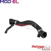 RADIATOR HOSE 2421655 FOR BMW 7/F01/F02/F03/F04/Gran/Turismo N63B44A/B 4.4L 8cyl