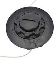 Strimmer Line,Mowing Machine Trimmer Head Thread Line Compatible with STIHL C5 2 FS38 FS45 FSE60 FS50 String Trimmer Spools String Trimmer Lines