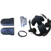 Replacement Headband Franken Adapter for Quest 2 VR Headset Glasses Accessories