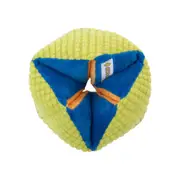 Bumpas Weighted Infinity Flipper Plush Sensory Toy Kids/Children Assorted 2y+