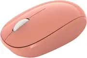 Incase Designed by Microsoft(TM) Bluetooth Mouse Peach