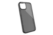 EFM Zurich Case Armour Protection Cover for Apple iPhone 13 Pro 6.1" Smoke Black