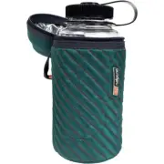 Nalgene Insulated Bottle Sleeve for 32oz Bottles (Teal) - Cool Stuff