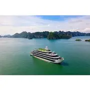 Save 10.00%! Ha Long & Lan Ha Bay 2-Day Premium Cruise with Balcony from Hanoi