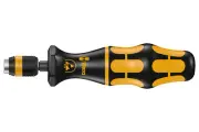 Wera Pre-Settable Hex Torque Screwdriver 7461 ESD 1,2 NM