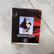 Star Wars Episode I Obi-Wan Kenobi Miniature Figurine Applause COA First Edition