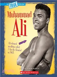 在飛比找三民網路書店優惠-Muhammad Ali