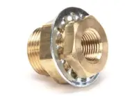 Vulcan Hart Fitting,Pipe FP-090-37 - Free Shipping + Geniune OEM