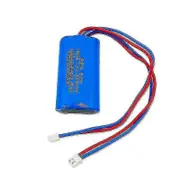 Fantastic 18650 Lithium Battery 7.4v Double Xh2.54 Connector 2000mah Toy Remote Control Electric Water Bomb Rechargeable Charger