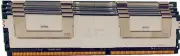 32GB (8X4GB) PC2-5300 DDR2 667MHz FBDIMM IBM ThinkStation D10