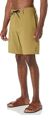 Volcom Men's Regular Voltripper 20" Hybrid Short, 40