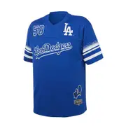 Los Angeles Dodgers City Connect Mens Tee