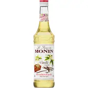 Monin Vanilla 700mL