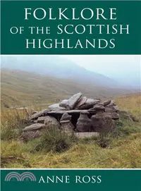 在飛比找三民網路書店優惠-Folklore of the Scottish Highl