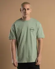 [Skylark] Skylark Immense T-Shirt in Sage Green Size Small S Sage Green