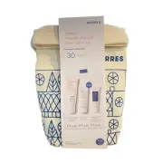Korres Yoghurt Sunscreen Face Cream-Gel SPF30 40 ml + 2 Gifts