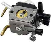 Made Carburetor Compatible With Stihl HS81 HS81R HS81RC HS81T HS86 HS86R HS86T Hedge Trimmer # 4237 120 0606