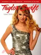 在飛比找三民網路書店優惠-Taylor Swift: Love Story