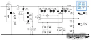 【薦】ARC膽機高壓穩壓電源 Audio Research 運放伺服高精度 前級