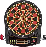 Arachnid Cricket Pro 450 Electronic Dartboard