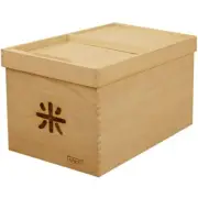 Komebitsu, Rice storage 5kg,Humidity effect / Insecticidal effect from Japan