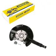 MOOG Suspension Knuckle Assembly Front Right For 2009-2014 Acura TSX
