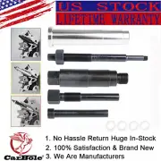 65600 Broken Spark Plug Removal Tool For FORD TRITON 3 Valve 5.4L Engines (for: Ford)