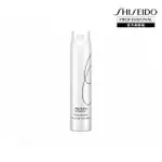 【SHISEIDO PROFESSIONAL 資生堂專業美髮】雪網造型霧(180G)