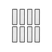 8PCS for X20Pro/PLUS HEPA Filter Vacuum Spare Parts Accessory Replacement