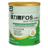 在飛比找遠傳friDay購物優惠-亞培 健力體FOS粉狀配方(900g x2罐)