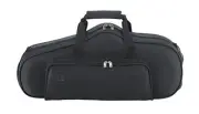 Semi-hard case for J Michael alto sax ALC-501