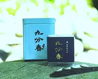 在飛比找誠品線上優惠-九分春福壽山華崗高冷茶75g