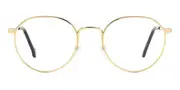 Carolina Herrera HER 0169 000 Women’s Glasses Rose-Gold Size 50 - Private Health Rebate - Blue Light Block Available