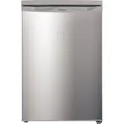 Westinghouse WIM1200AE 120L Bar Fridge (Silver)