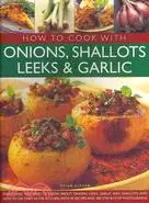 在飛比找三民網路書店優惠-How to Cook With Onions, Shall