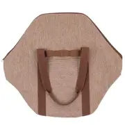 Grilling Pan Frying Pan Cookware Storage Bag Outdoor BBQ Tool for Kitchen