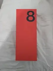OnePlus 8 - 128 GB - Interstellar Glow (T-Mobile)