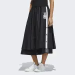 ADIDAS ORIGINALS SKIRT ADIBREAK HC6566 女 長裙 國際版 休閒 黑