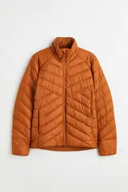 Lightweight Outdoor Jacket