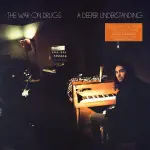 [二手] THE WAR ON DRUGS – A DEEPER UNDERSTANDING 黑膠唱片